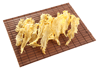 North Atlantic Fish Maw