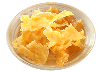 North Atlantic Fish Maw  Pieces
