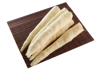 Puffed Basa Fish Maw