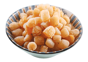 Dried Scallop (Selected)