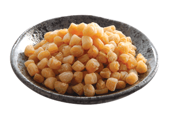 Dried Scallop (1st Grade)