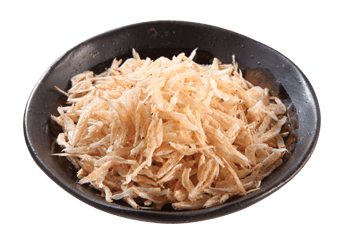Dried Shrimp