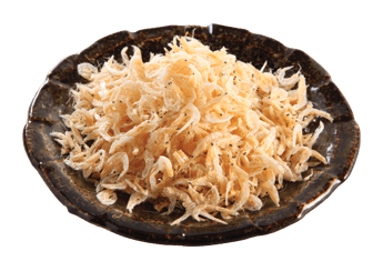 Dried Shrimp