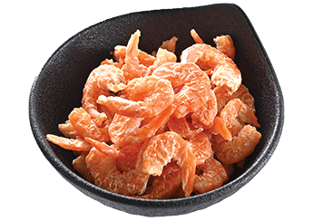 Dried Shrimp