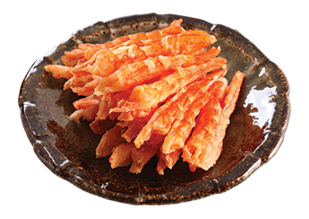 Dried Shrimp