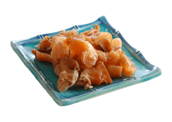 Dried Dried Conch
