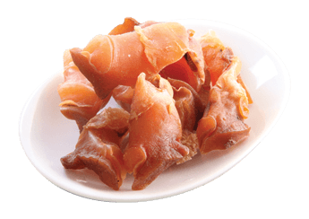 Dried Dried Conch