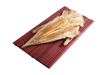 Dried Bonito