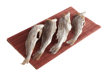 Salted Fish (S)