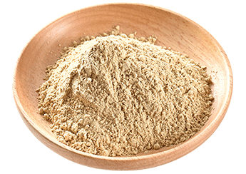 Cooked Pseudoginseng Powder