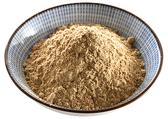 Black Maca Root Powder
