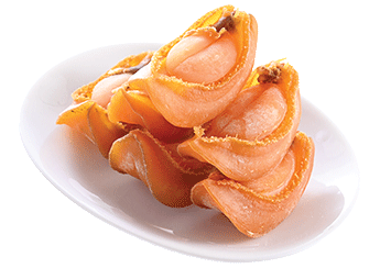 Golden Abalone