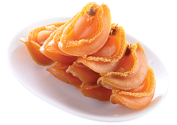 Golden Abalone