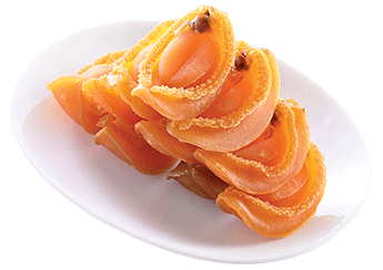 Golden Abalone