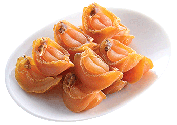 Golden Abalone