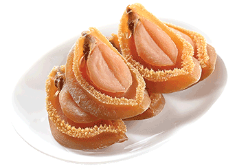 South Africa Dried Abalone