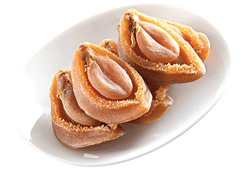 South Africa Dried Abalone