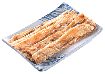 Original Flavor Ankang Fish Sticks