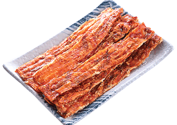 Spicy Flavor Ankang Fish Strips
