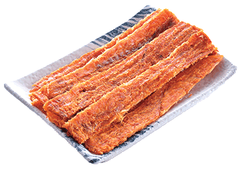 Spicy Flavor Cod Fish Sticks
