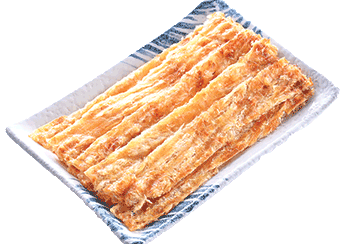 Original Flavor Devil Fish Sticks