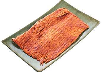 Grilled Fish Fillet ( Spicy Flavor)