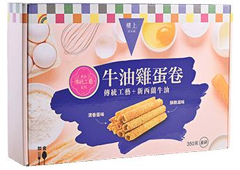 Traditional Egg Rolls