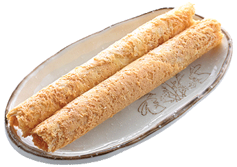 Traditional Egg Rolls