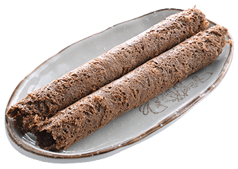 Coffee Egg Rolls