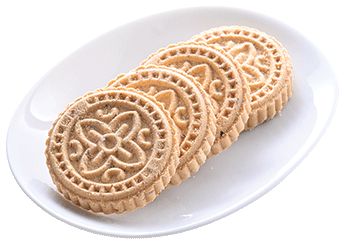 Almond Cookies