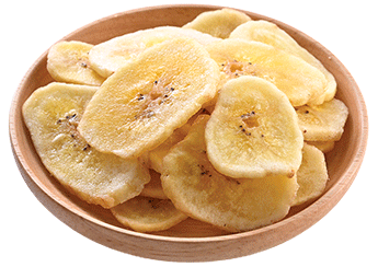 Banana Chips
