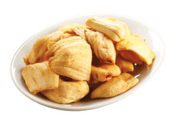 Jackfruit Chips