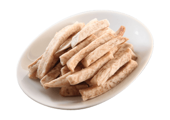 Taro Strips