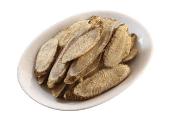 Burdock Chips