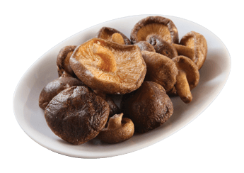 Crispy Mushroom
