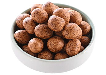 Truffle Flavor Crispy Coated Peanuts
