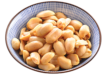 Cryspy Peanut
