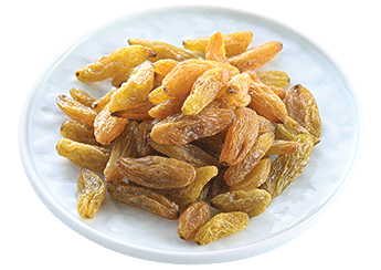 Green Frant Grape