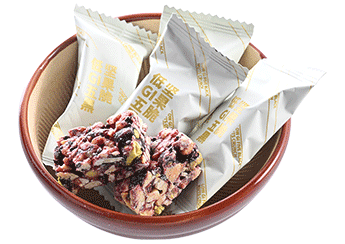 Low GI Five Black Nuts Chunch