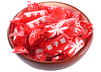 Original Coconut Candy
