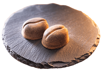 Freeze-Dried Dark Chocolate