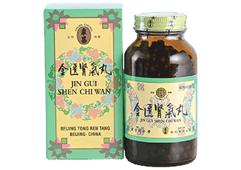 Jin Gui Shen Chi Wan