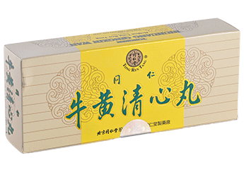 Niuhuang Qingxin Wan