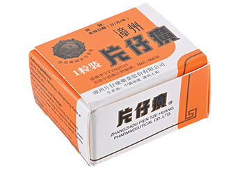 PIEN TZE HUANG
