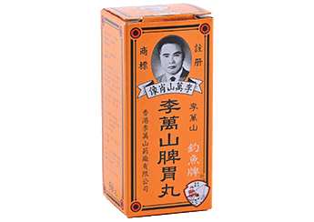 LEE MAN SHAN