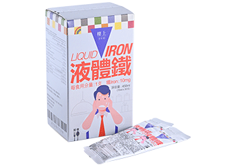液體鐵