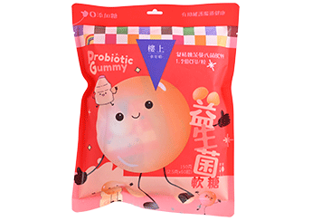 益生菌软糖 (4粒X15包)