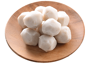 Chaoshan Fish Balls