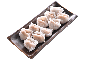 Chaoshan Fish Dumplings
