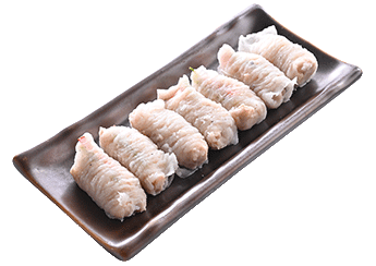 Chaoshan Fish Rolls